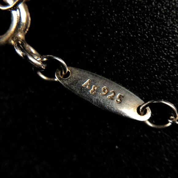 Tiffany&co 38cm - Picture 7 of 11